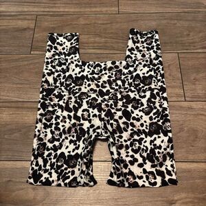 Balance-collection Women's multi Leggings